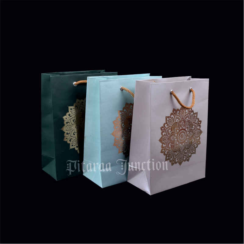 5 Kolam 1096 /rangoli/pooja Gifting Jute Reusable Bag Return Gift Bags  Indian Traditional Bag Diwali/navratri/dussehra/ganesha/sankrati - Etsy