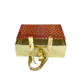 Sliding Gift Boxes