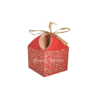 Small Lotus Box