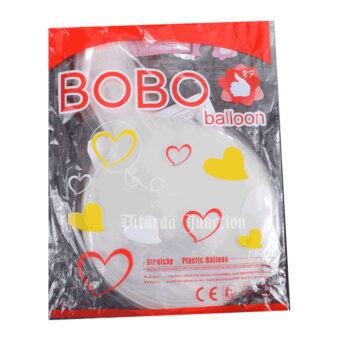Bobo Balloons