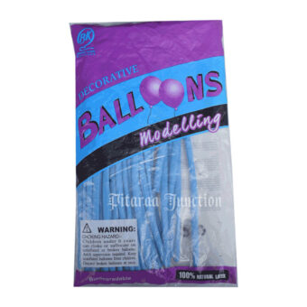 Pipe Balloon