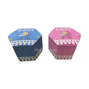 Baby Boy/Girl Box Pitaraa 01