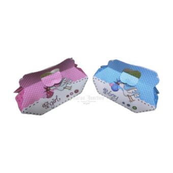 Baby Boy/Girl Box Pitaraa 09