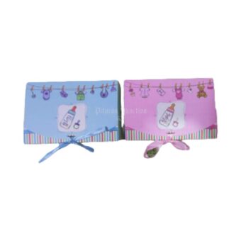 Baby Boy/Girl Box Pitaraa 03