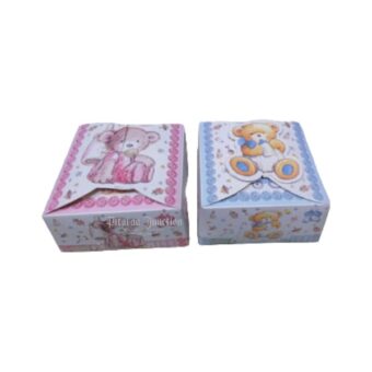 Baby Boy/Girl Box Pitaraa 04