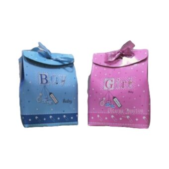 Baby Boy/Girl Box Pitaraa 05
