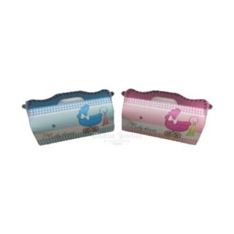 Baby Boy/Girl Box Pitaraa 06