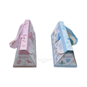 Baby Boy/Girl Box Pitaraa 08
