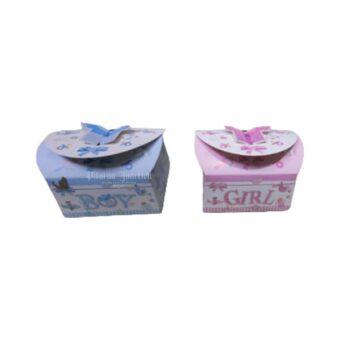 Baby Boy/Girl Box Pitaraa 10