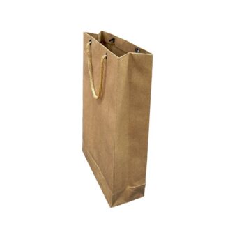 Brown Paper Bags