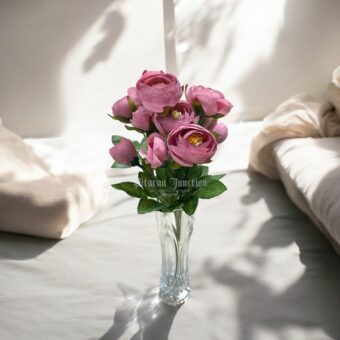Artificial Rose flowers sticks Bunch-no8