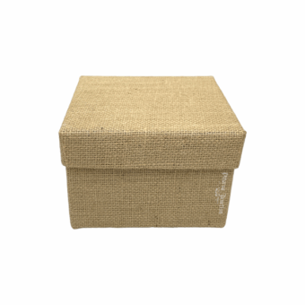 Jute Hamper Boxes