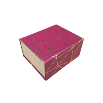 Collapsible Hard Box