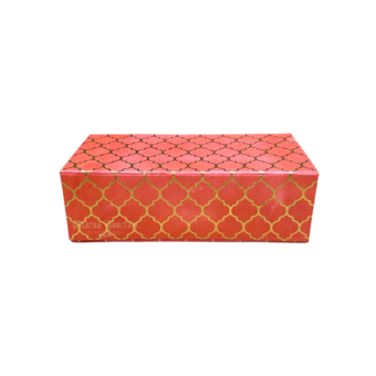 3 Jar Magnet Box