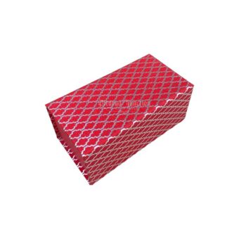 2 Jar Magnet Box