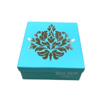 Pastal Colours Gift Box