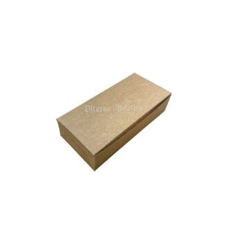 Brown Box