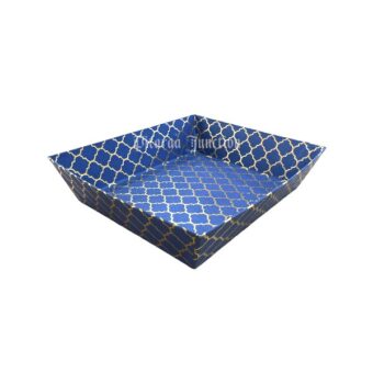 Paper Tray - Blue