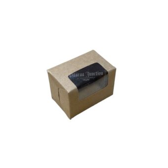 3 Macroon Sleep Box