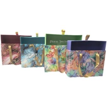 Sliding Gift Boxes-new collection