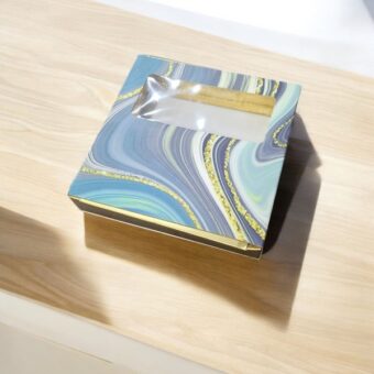 9 Cavity Chocolate Boxes