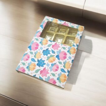 15 Cavity Chocolate Boxes