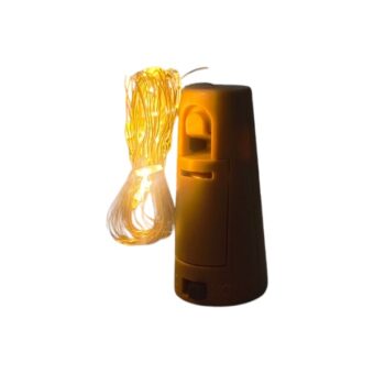 Fairy String Lights - Battery Powered
