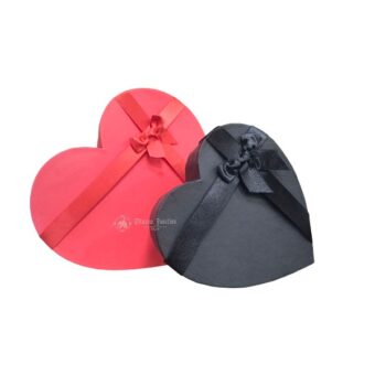 Heart-Shaped Box