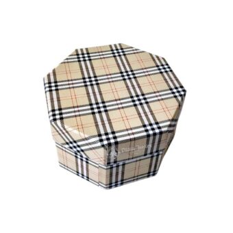 Hexagon Shape Gift Box