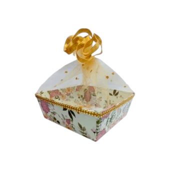 Net Hamper Basket