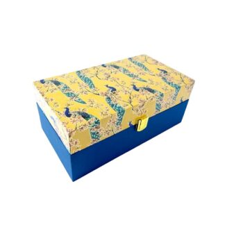 MDF Boxes With JAR