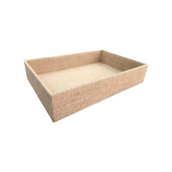 Jute Tray